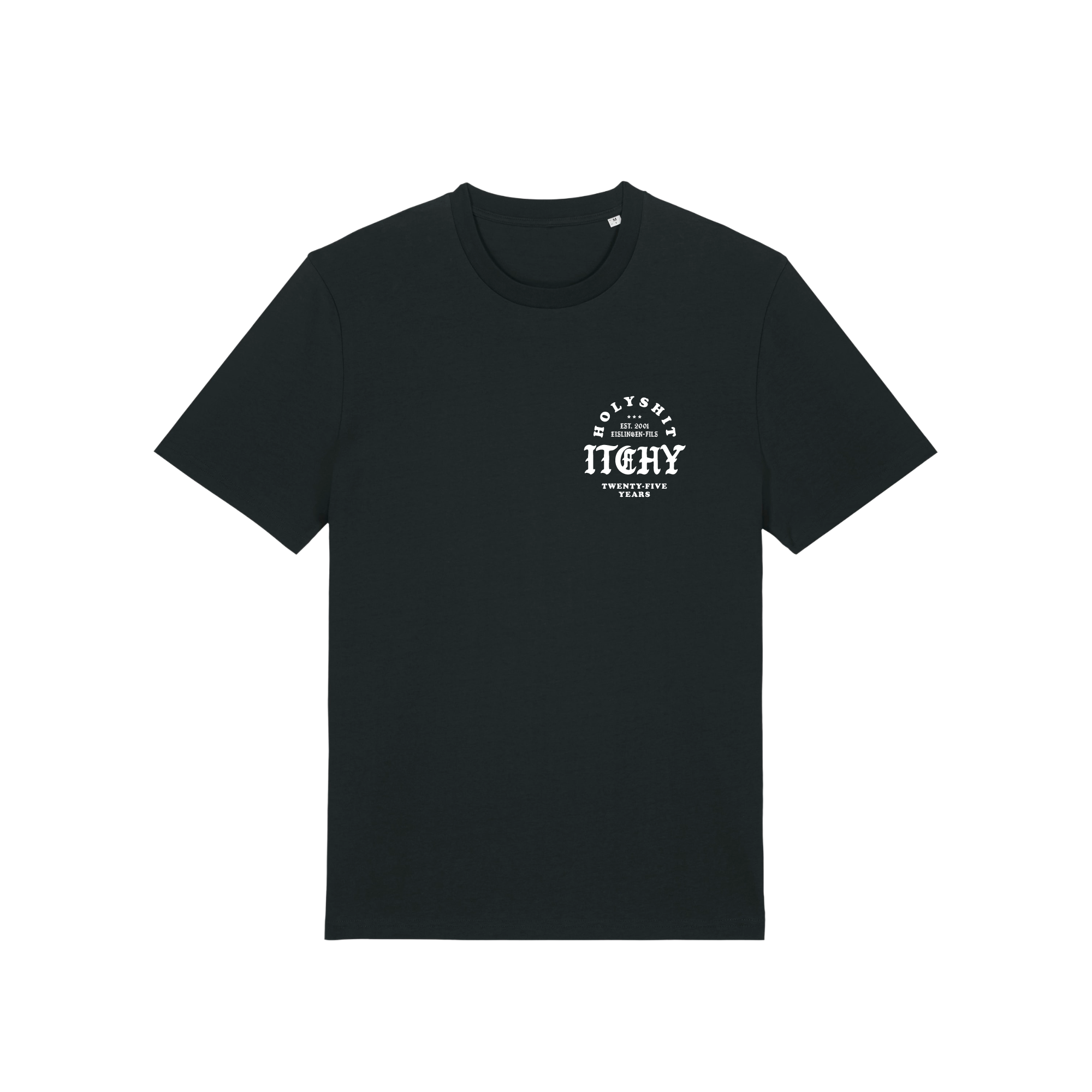 T-SHIRT "Holy Shit"