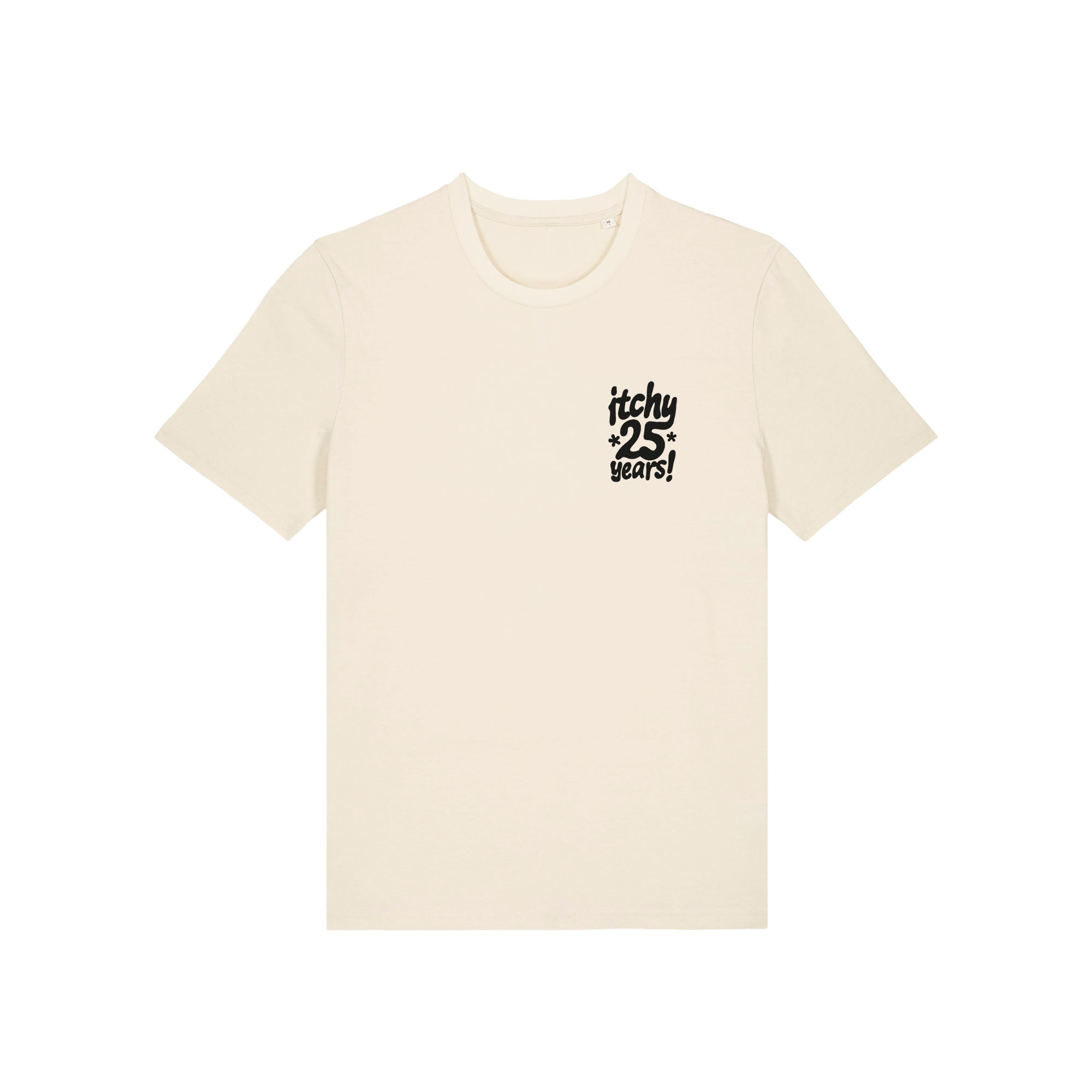 T-SHIRT "Handwritten"