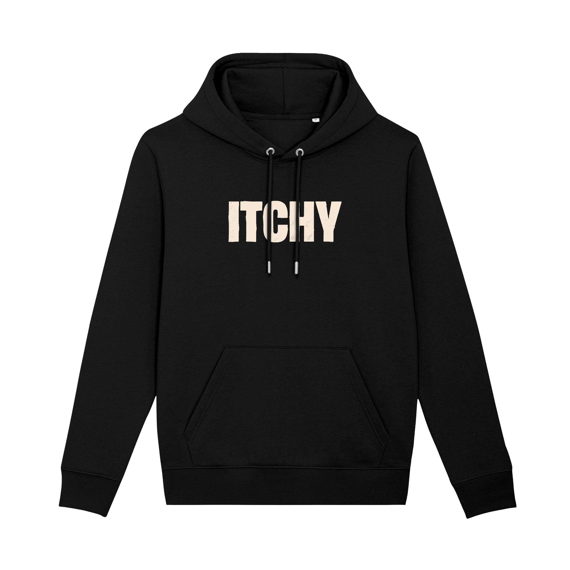 Hoodie "25 years"