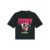Ticket + Crop Top