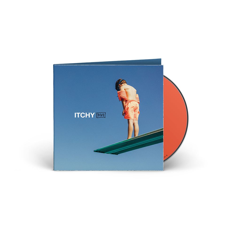 CD Bundle "Dive"