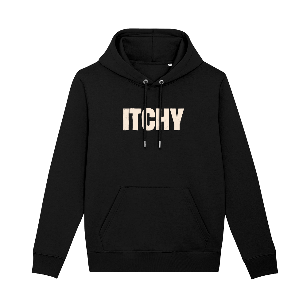 Ticket + Hoodie