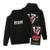 Ticket + Hoodie