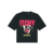 CROP TOP "25 years"