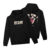 Hoodie "25 years"