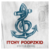 CD "Ports & chords" (Digipak)