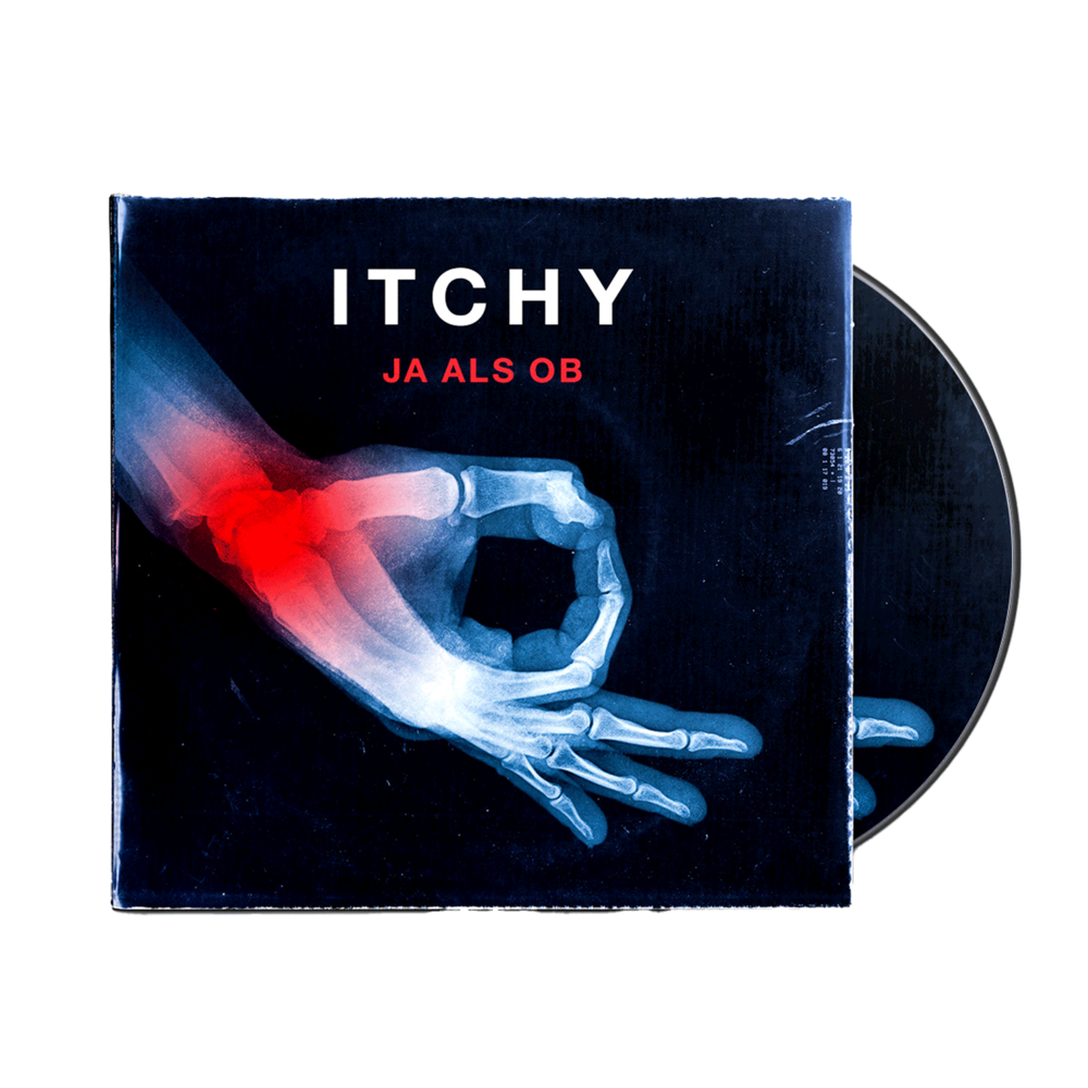 CD "Ja als ob" (Digipak)