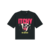 CROP TOP "25 years"