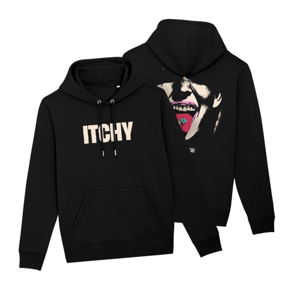 Hoodie "25 years"