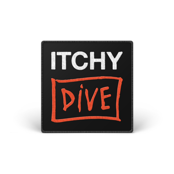 Patch "Dive"