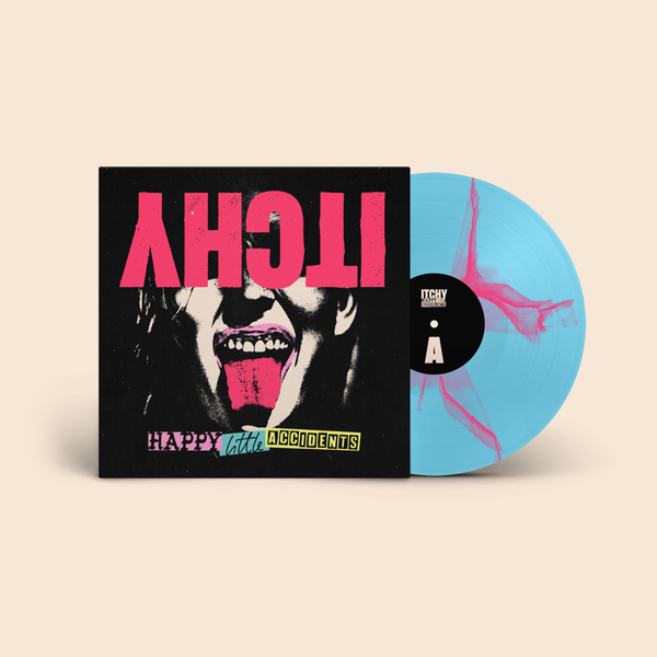 LP „Happy Little Accidents“